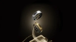 Ringconn Gen 2 2 colors