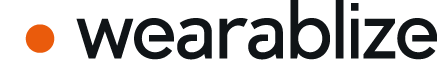 Wearablize logo